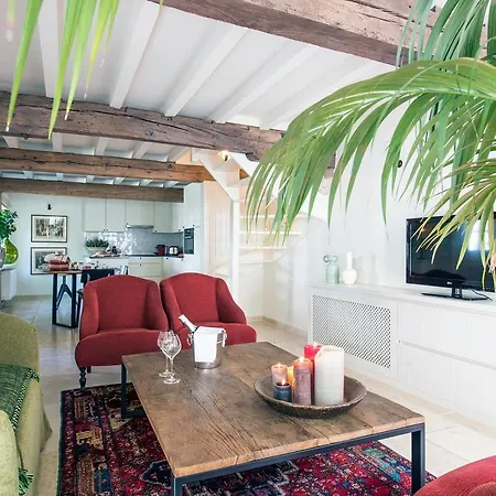 Alojamento de Acomodação e Pequeno-almoço The Herring's - Stylish Private With Breakfast In Historic Center - Adults-only 3*