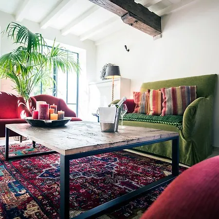 The Herring's - Stylish Private With Breakfast In Historic Center - Adults-only 3* Bruges